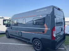 Fahrzeugbild Weinsberg CaraBus 600 ME EDITION [FIRE] #6