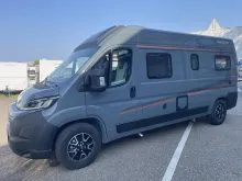 Fahrzeugbild Weinsberg CaraBus 600 ME EDITION [FIRE] #7