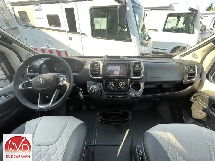 Fahrzeugbild Weinsberg CaraBus 600 ME EDITION [FIRE] #8