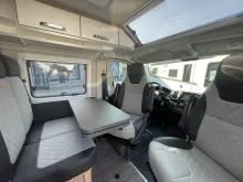 Fahrzeugbild Weinsberg CaraBus 600 ME EDITION [FIRE] #9