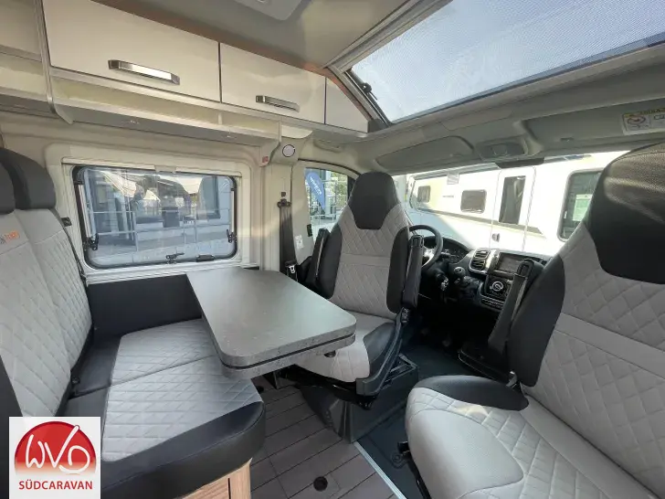 Fahrzeugbild Weinsberg CaraBus 600 ME EDITION [FIRE] #9