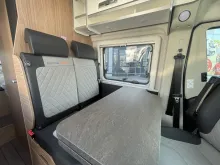 Fahrzeugbild Weinsberg CaraBus 600 ME EDITION [FIRE] #10