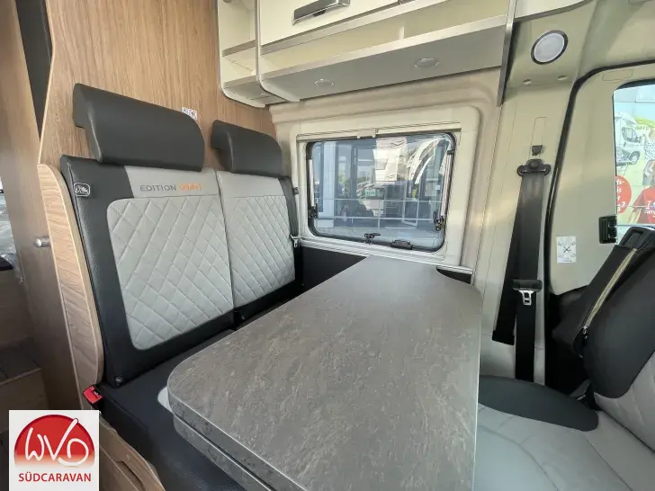 Fahrzeugbild Weinsberg CaraBus 600 ME EDITION [FIRE] #10