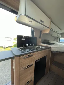 Fahrzeugbild Weinsberg CaraBus 600 ME EDITION [FIRE] #11