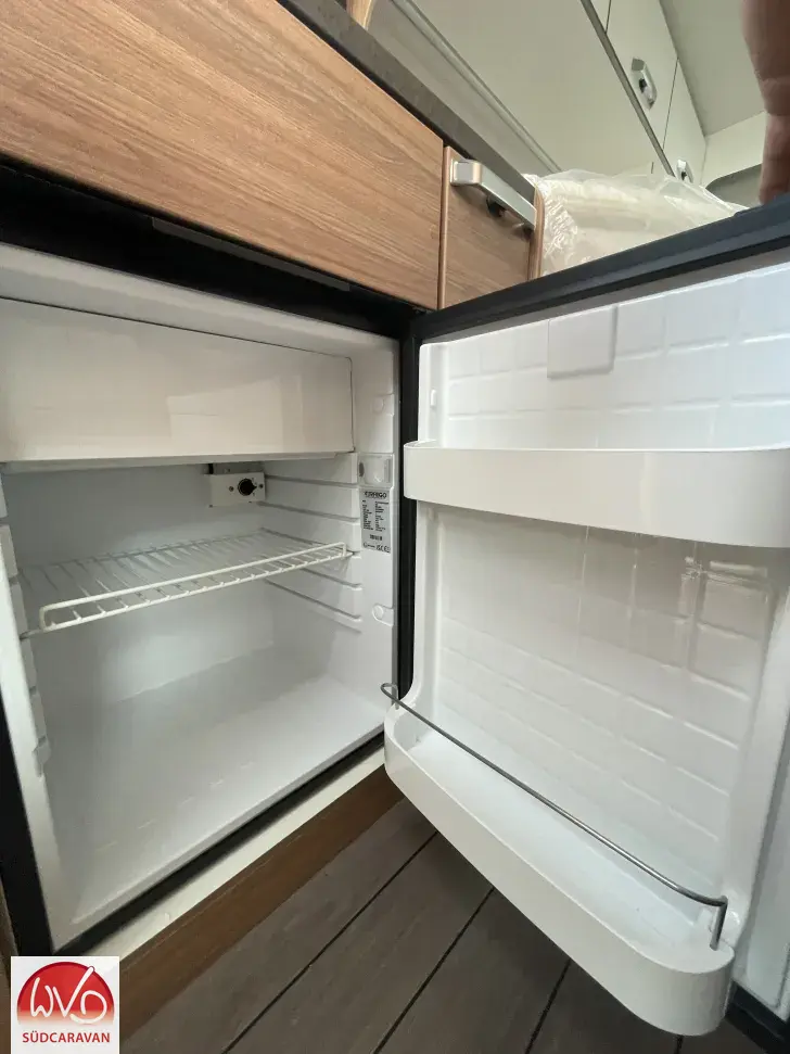 Fahrzeugbild Weinsberg CaraBus 600 ME EDITION [FIRE] #12