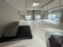 Fahrzeugbild Weinsberg CaraBus 600 ME EDITION [FIRE] #13