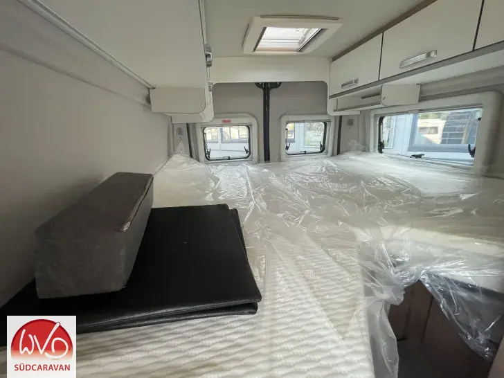 Fahrzeugbild Weinsberg CaraBus 600 ME EDITION [FIRE] #13