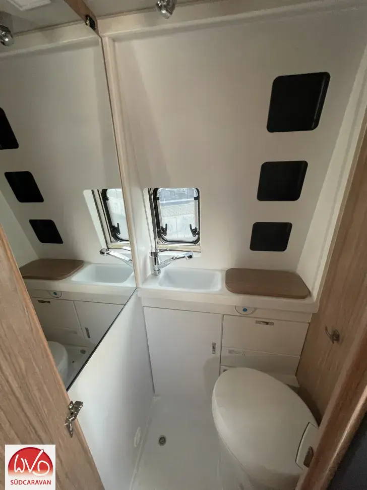 Fahrzeugbild Weinsberg CaraBus 600 ME EDITION [FIRE] #14