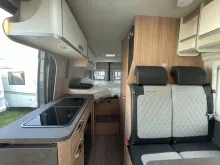 Fahrzeugbild Weinsberg CaraBus 600 ME EDITION [FIRE] #15