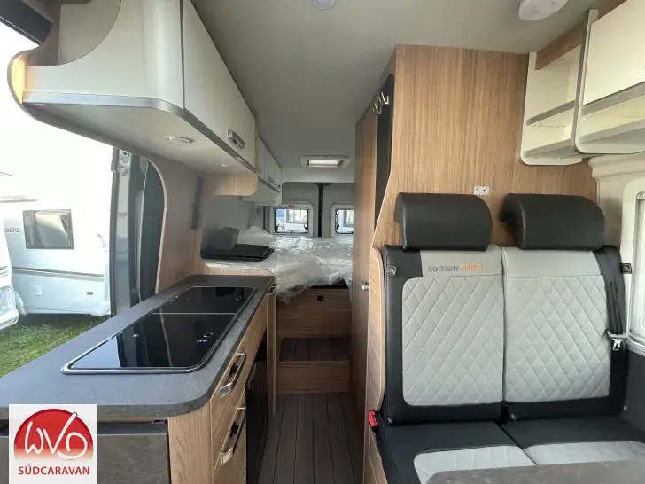 Fahrzeugbild Weinsberg CaraBus 600 ME EDITION [FIRE] #15