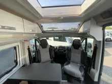 Fahrzeugbild Weinsberg CaraBus 600 ME EDITION [FIRE] #16