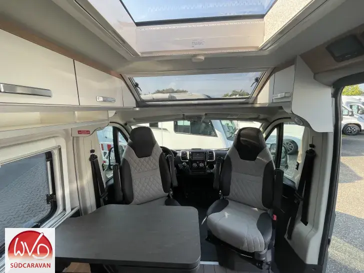 Fahrzeugbild Weinsberg CaraBus 600 ME EDITION [FIRE] #16