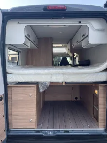 Fahrzeugbild Weinsberg CaraBus 600 ME EDITION [FIRE] #17