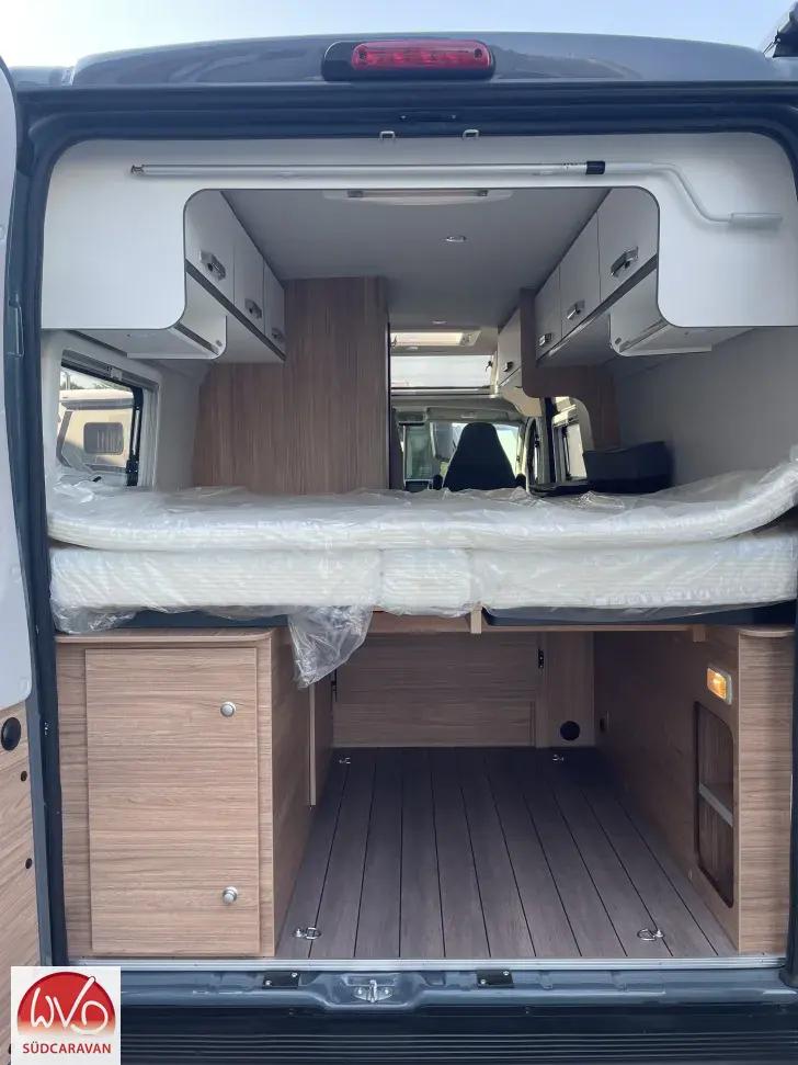 Fahrzeugbild Weinsberg CaraBus 600 ME EDITION [FIRE] #17