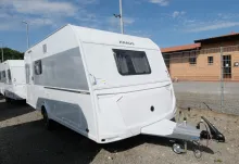 Fahrzeugbild Knaus Sport 500 QDK Auflastung 1.800 kg #1