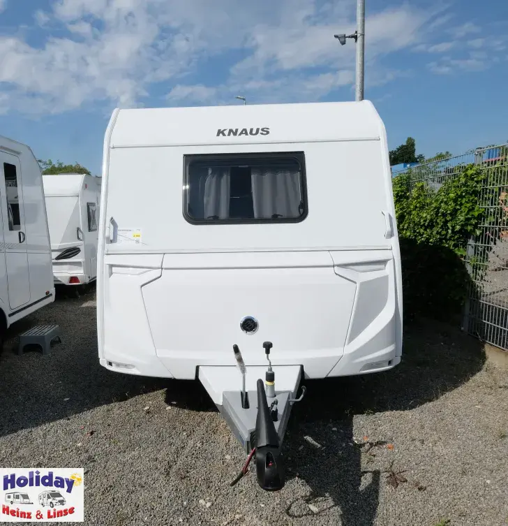 Fahrzeugbild Knaus Sport 500 QDK Auflastung 1.800 kg #4