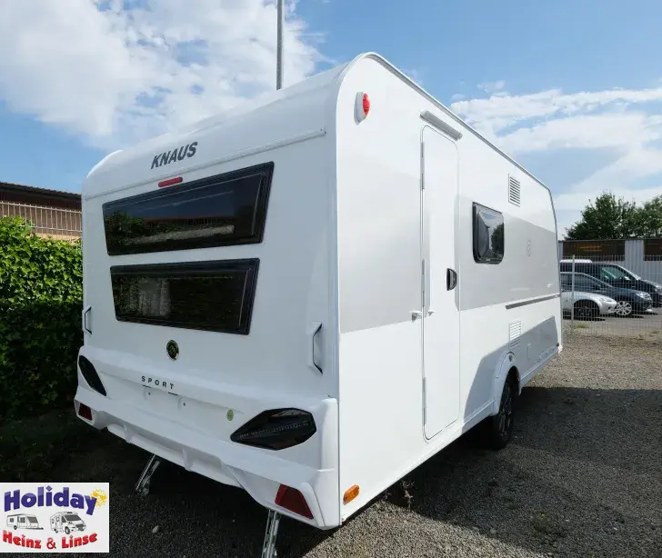 Fahrzeugbild Knaus Sport 500 QDK Auflastung 1.800 kg #5