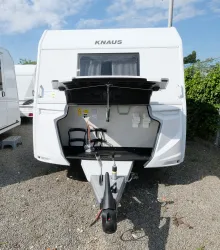 Fahrzeugbild Knaus Sport 500 QDK Auflastung 1.800 kg #6