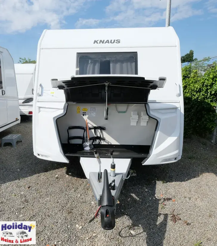 Fahrzeugbild Knaus Sport 500 QDK Auflastung 1.800 kg #6