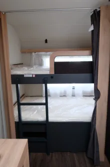 Fahrzeugbild Knaus Sport 500 QDK Auflastung 1.800 kg #7