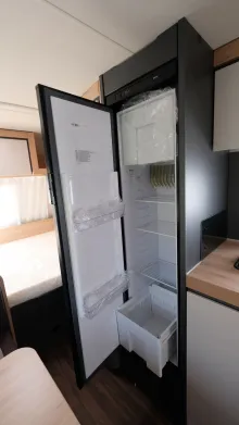 Fahrzeugbild Knaus Sport 500 QDK Auflastung 1.800 kg #13