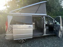 Fahrzeugbild Mercedes-Benz Marco Polo 220 CDI #2