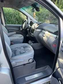 Fahrzeugbild Mercedes-Benz Marco Polo 220 CDI #3