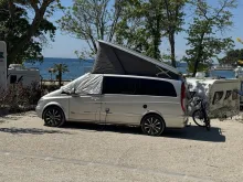 Fahrzeugbild Mercedes-Benz Marco Polo 220 CDI #6