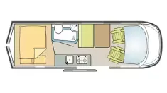 Bild 2 Westfalia Big Nugget