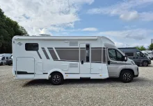 Fahrzeugbild Carado T 447 180PS Automatik/C6E/Heckstützen #6