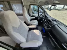 Fahrzeugbild Carado T 447 180PS Automatik/C6E/Heckstützen #10