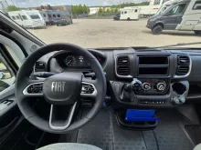 Fahrzeugbild Carado T 447 180PS Automatik/C6E/Heckstützen #12