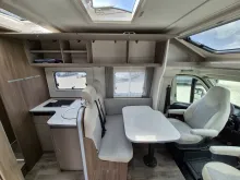 Fahrzeugbild Carado T 447 180PS Automatik/C6E/Heckstützen #13