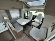 Fahrzeugbild Carado T 447 180PS Automatik/C6E/Heckstützen #14