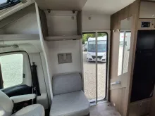 Fahrzeugbild Carado T 447 180PS Automatik/C6E/Heckstützen #16