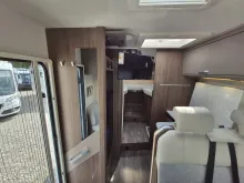 Fahrzeugbild Carado T 447 180PS Automatik/C6E/Heckstützen #18