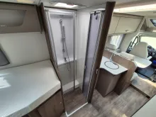 Fahrzeugbild Carado T 447 180PS Automatik/C6E/Heckstützen #29