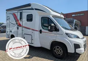Bild Campeo TD 590
