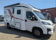 Fahrzeugbild Bürstner Campeo TD 590 *gebraucht-geprüft-gekauft* #1