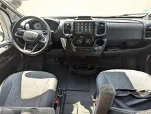 Fahrzeugbild Bürstner Campeo TD 590 *junger Gebrauchtwagen* #8