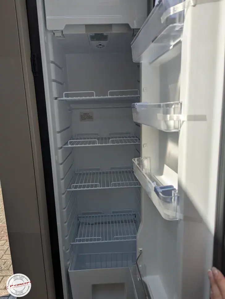 Fahrzeugbild Bürstner Campeo TD 590 *gebraucht-geprüft-gekauft* #13