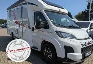 Bild Campeo TD 690 G