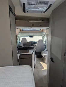 Fahrzeugbild Bürstner Campeo TD 690 G Listenpreis 101.380€ #10