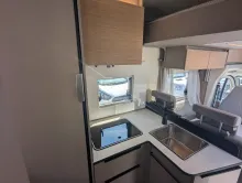 Fahrzeugbild Bürstner Campeo TD 690 G Listenpreis 101.380€ #14