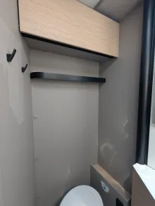 Fahrzeugbild Bürstner Campeo TD 690 G Listenpreis 101.380€ #18