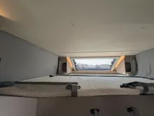 Fahrzeugbild Bürstner Campeo TD 690 G Listenpreis 101.380€ #13