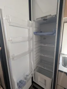 Fahrzeugbild Bürstner Campeo TD 690 G Listenpreis 101.380€ #15