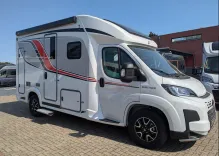 Fahrzeugbild Bürstner Campeo TD 590 Listenpreis: 91.€ #1