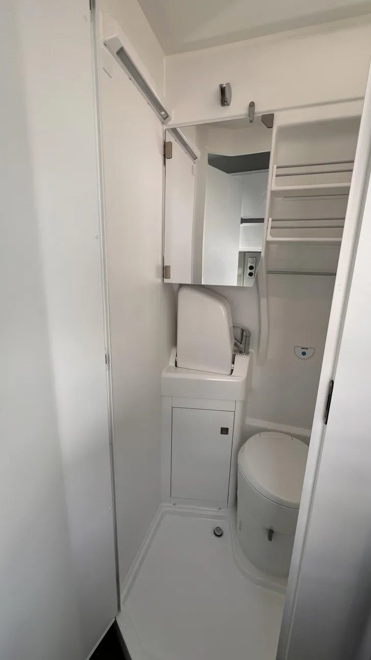 Fahrzeugbild VW Grand California 600 - ehem Miete #5