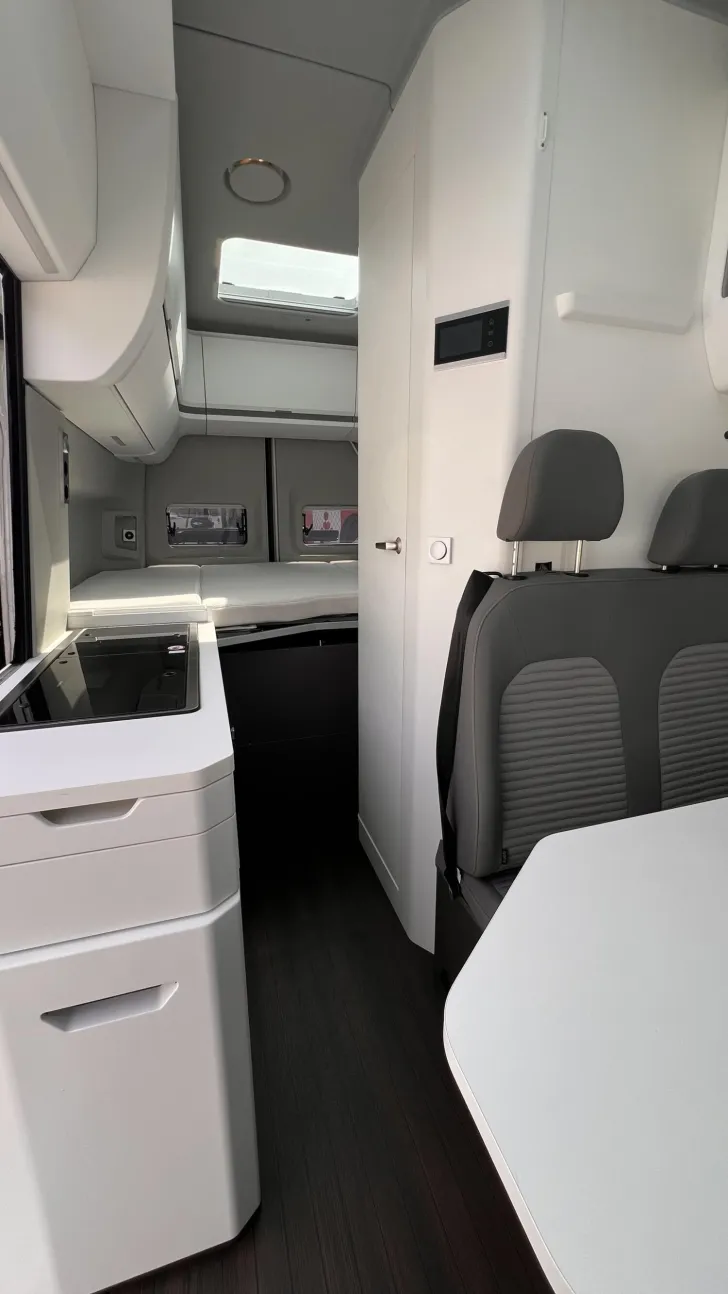 Fahrzeugbild VW Grand California 600 - ehem Miete #13